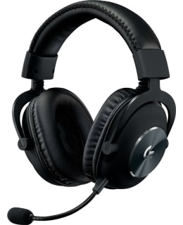 LOGITECH G PRO X LIGHTSPEED PELIKUULOKKE Main Image