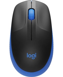 LOGITECH M190 LANGATON HIIRI SININEN Main Image