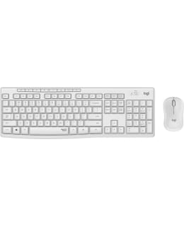 LOGITECH MK295 LANGATON HIIRI&NÄPP VALK Main Image