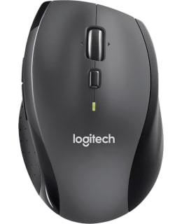 LOGITECH M705 CHARCOAL LANGATON HIIRI Main Image