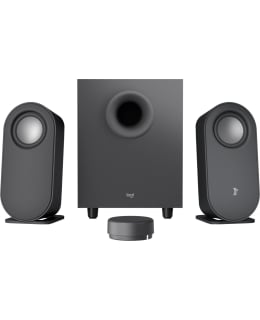 LOGITECH Z407 BT 2.1 TIETOKONEKAIUTTIMET Main Image