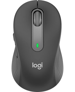 LOGITECH M650 L WIRELESS MOUSE GRAPHITE Main Image