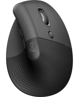LOGITECH LIFT HARMAA OIKEAKÄTINEN HIIRI Main Image