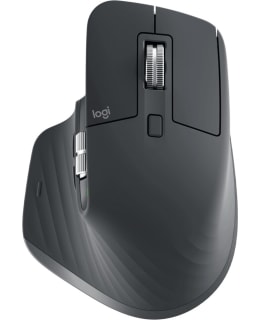 LOGITECH MX MASTER 3S HARMAA HIIRI Main Image