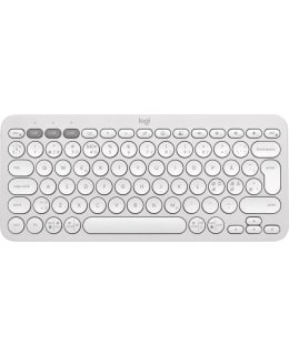 LOGITECH K380S VALK LANGATON NÄPPÄIMISTÖ Main Image