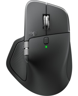 LOGITECH MX MASTER 4 GRAPHITE HIIRI Main Image