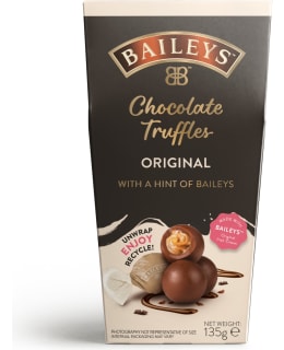 BAILEYS 135 G SUKLAATRYFFELI Main Image