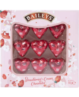 BAILEYS MANSIKKAKERMA SUKLAASYDÄMET Main Image