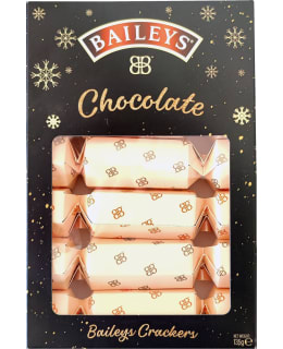 BAILEYS CRACKERS 135 G KONVEHTI Main Image