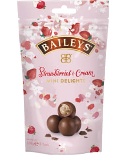 BAILEYS MANSIKKAKERMA 102 G SUKLAAPUSSI Main Image