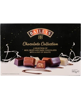 BAILEYS CHOCOLATE COLLECTION SUKLAARASIA Main Image