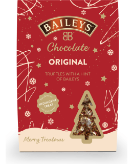 BAILEYS XMAS BOX 146 G SUKLAARASIA Main Image