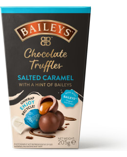 BAILEYS SALTED CARAM CHOCO TRUFFLES 135G Main Image