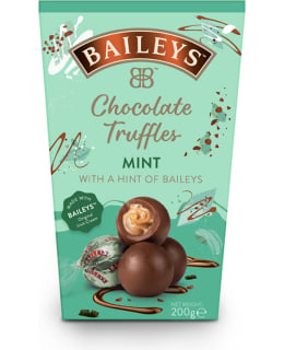 BAILEYS MINT 200 G CHOCOLATE TRUFFLES Main Image