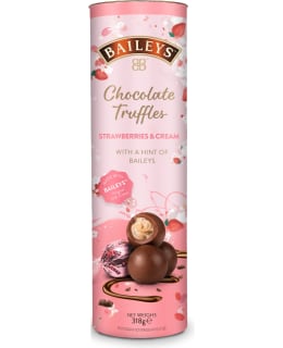 BAILEYS STRAWBERRIES&CREAM 318G TRUFFLES Main Image