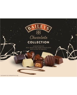 BAILEYS CHOCOLATE COLLECTION 175 G RASIA Main Image
