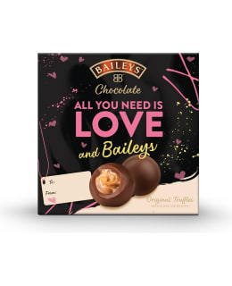 BAILEYS LOVE BOX 100 G SUKLAATRYFFELIT Main Image