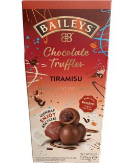 BAILEYS TIRAMISU CHOCOLATE TRUFFLES 135G Main Image