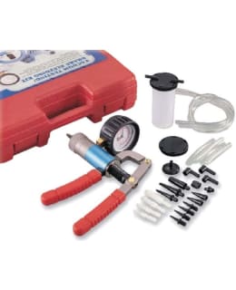 BUZZETTI MANUAL VACUUM PUMP Main Image