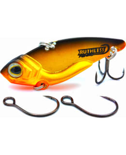 RUTHLESS BLADE RUNNER 40MM GF21 Main Image