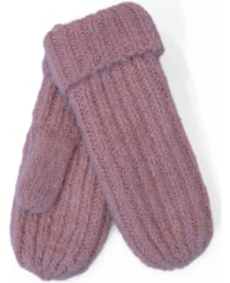 LASESSOR ELLA MITTENS ROSA Main Image