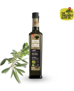 TERRA CRETA LUOMU 500ML OLIIVIÖLJY Main Image