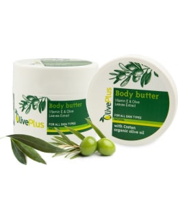 OLIVEPLUS 200ML VARTALOVOI Main Image