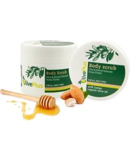 OLIVEPLUS 200ML VARTALONKUORINTA Main Image