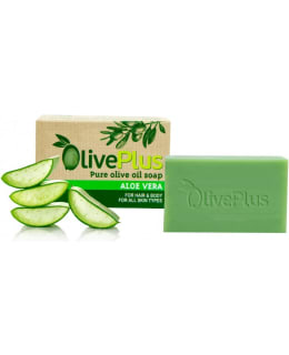 OLIVEPLUS ALOE VERA 100G PALASAIPPUA Main Image