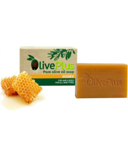 OLIVEPLUS HUNAJA 100G PALASAIPPUA Main Image