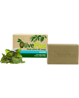 OLIVEPLUS LEVÄ 100G PALASAIPPUA Main Image