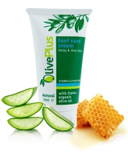 OLIVEPLUS 100ML KOST. JALKAVOIDE Main Image