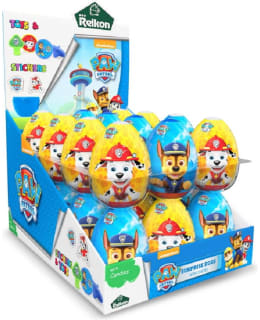 RYHMÄ HAU 10 G YLLÄTYSMUNA Main Image