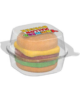 VAAHTOKARKKIBURGERI 50 G Main Image