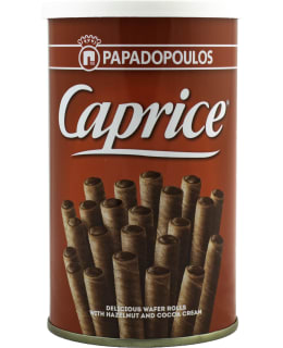 CAPRICE HASSELPÄHKINÄ 115G KIERREVOHVELI Main Image