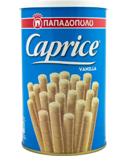 CAPRICE VANILJA 250G KIERREVOHVELI Main Image