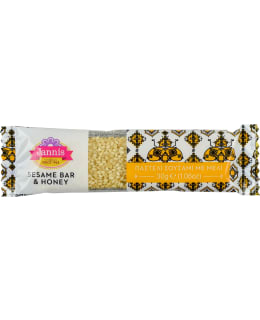 JANNIS 30G SEESAM & HUNAJALEVY Main Image