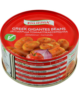 PALIRRIA 280G TOMAATTIKASTIKK JÄTTIPAPU Main Image