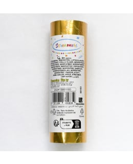 SERPENTINE METAL GOLD 1PC Main Image
