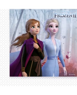 FROZEN 2 SUURI LAUTASLIINA Main Image