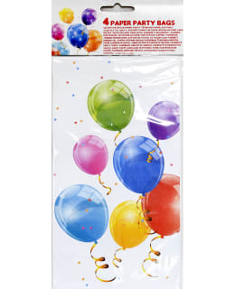 PARTY PUSSI ILMAPALLO 4KPL Main Image