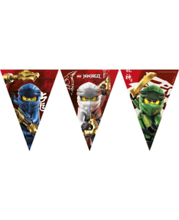 LEGO NINJAGO PAPERINEN VIIRINAUHA Main Image