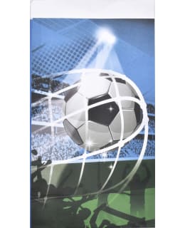 PAPERINEN LAHJAPUSSI JALKAPALLO 4KPL Main Image