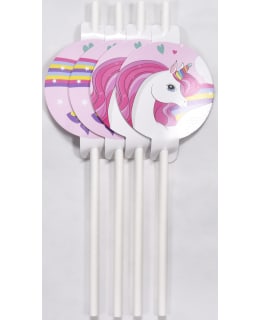 PAPERIPILLI YKSISARVINEN 4KPL Main Image