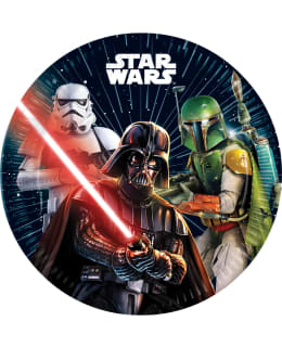 STAR WARS 8KPL 23CM PAHVILAUTANEN Main Image