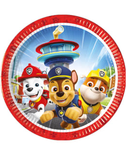 RYHMÄ HAU 20CM PAHVILAUTANEN Main Image