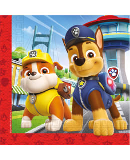 RYHMÄ HAU 33 X 33 CM LAUTASLIINA 20KPL Main Image