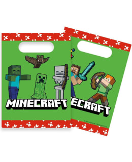 MINECRAFT 4 KPL PAPERI LAHJAPUSSI Main Image