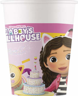 GABBY'S DOLLHOUSE 8KPL 200ML PAHVIMUKI Main Image