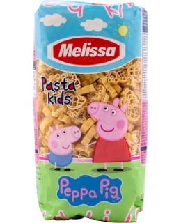 MELISSA PIPSA POSSU 500G KUVIOPASTA Main Image